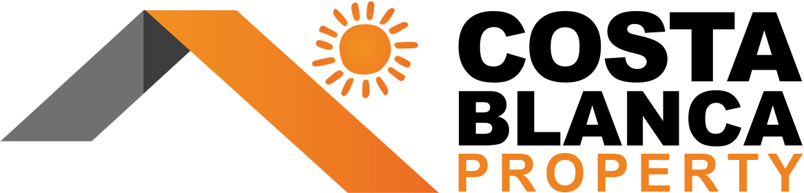 Costa Blanca Property logo
